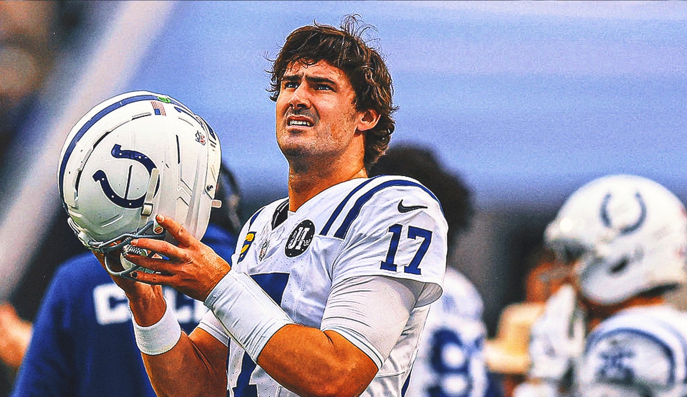 5 Riskiest Deals of NFL Free Agency: Is Daniel Jones the Biggest Gamble?