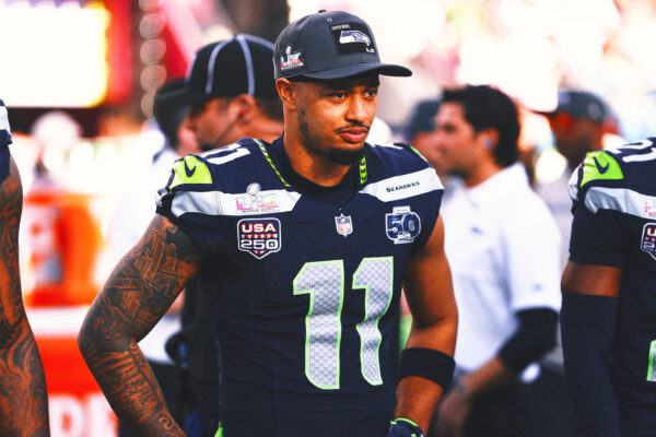 Who Are The NFL’s Highest-Paid Players at Each Position?