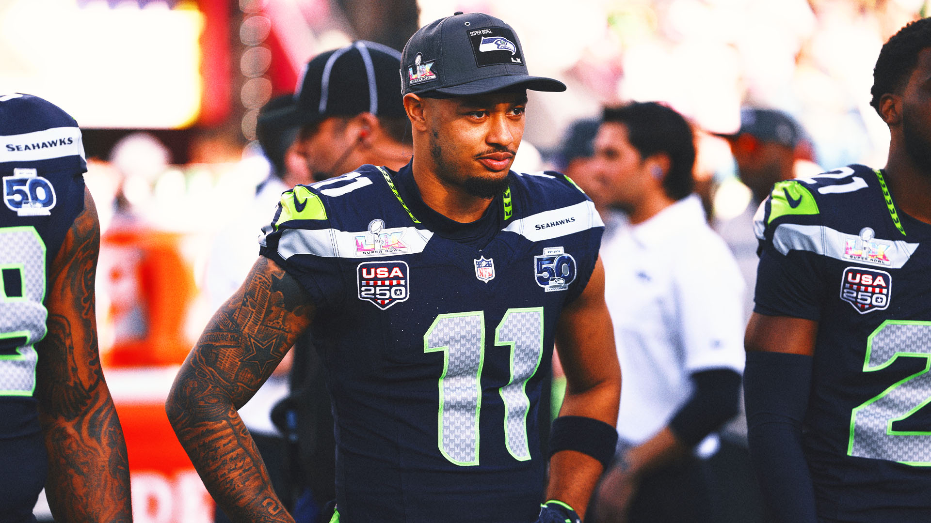 Who Are The NFL’s Highest-Paid Players at Each Position?