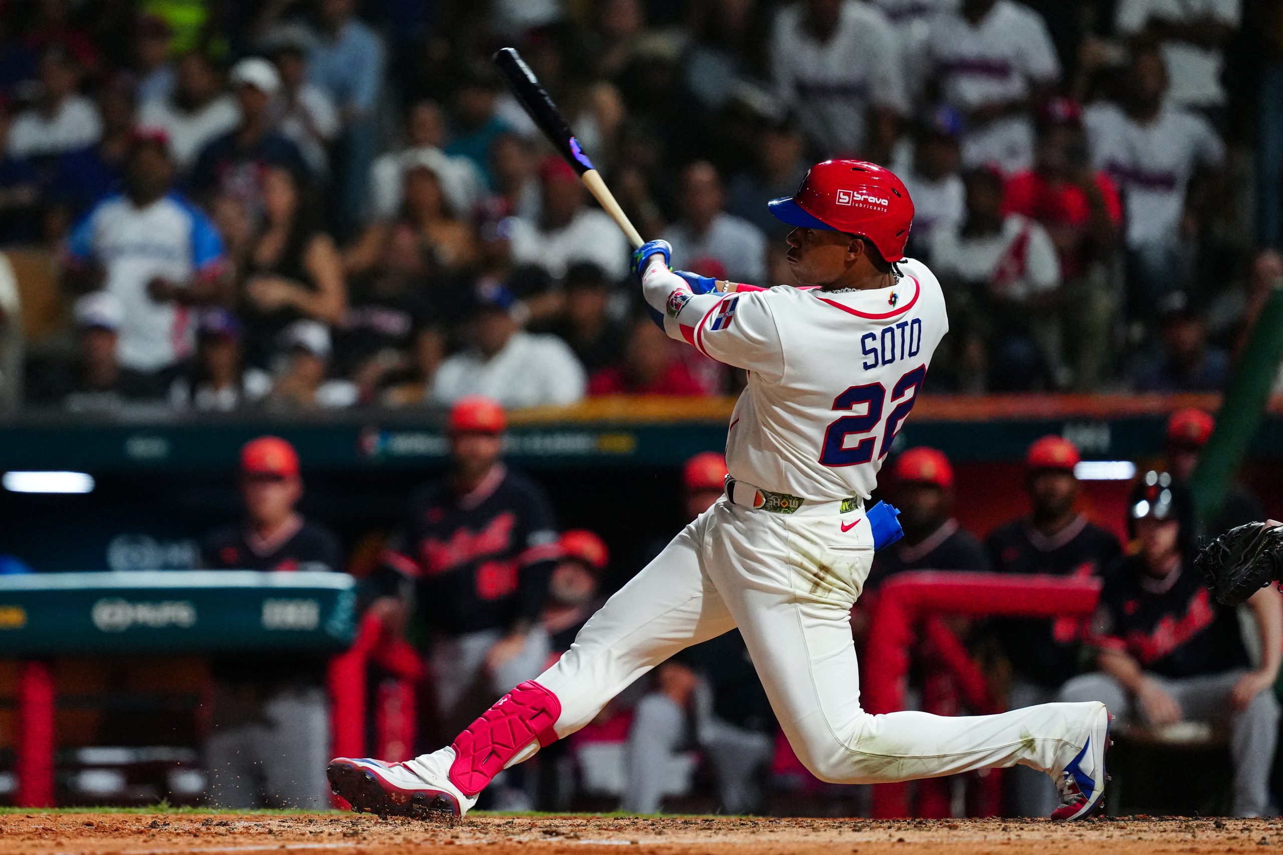 DraftKings World Baseball Classic Odds and Promos: Latest WBC Information and 0 Bonus