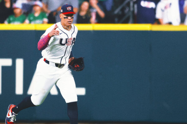 USA vs. Italy World Baseball Classic: Starters, Lineups, How To Watch