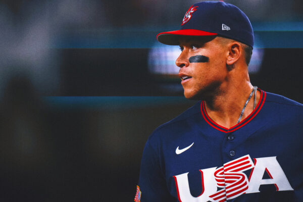 Aaron Judge: World Baseball Classic is ‘Bigger and Better Than the World Series’