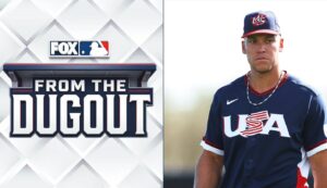 From The Dugout: World Baseball Classic Is A Preview Of Baseball’s Future