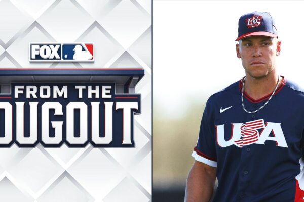 From The Dugout: World Baseball Classic Is A Preview Of Baseball’s Future