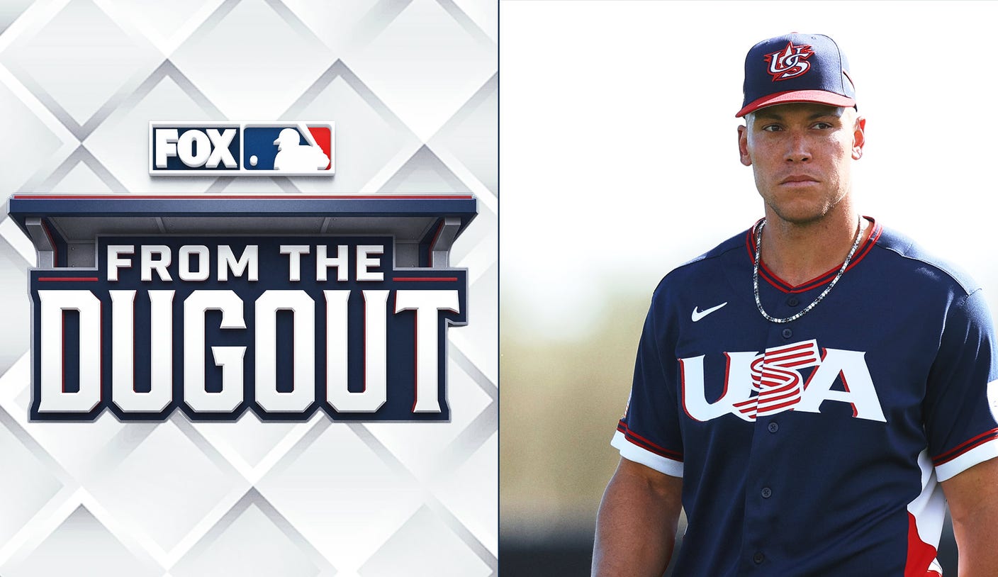 From The Dugout: World Baseball Classic Is A Preview Of Baseball’s Future