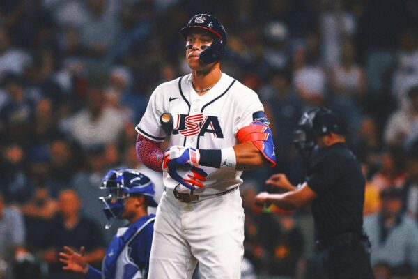 USA’s Quarterfinals Ticket Wasn’t Punched. Now They Don’t Control WBC Destiny.