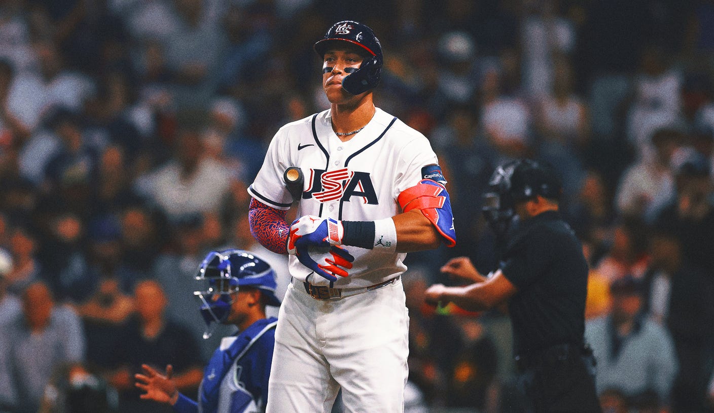 USA’s Quarterfinals Ticket Wasn’t Punched. Now They Don’t Control WBC Destiny.