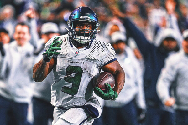 2026 NFL Odds: Will Kenneth Walker III Solve Chiefs’Rushing Woes?