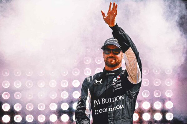 INDYCAR at Arlington Results: Kyle Kirkwood Outlasts Alex Palou