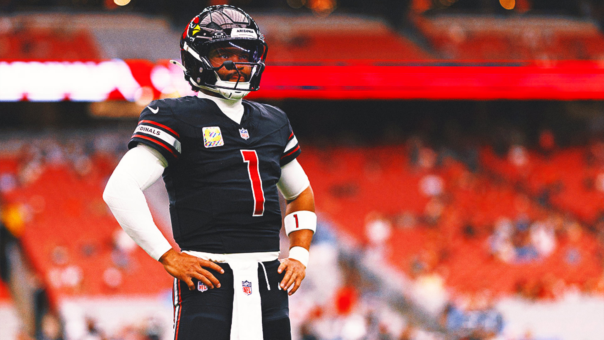 Arizona Cardinals Release Kyler Murray, Adding Intriguing Option to QB Market