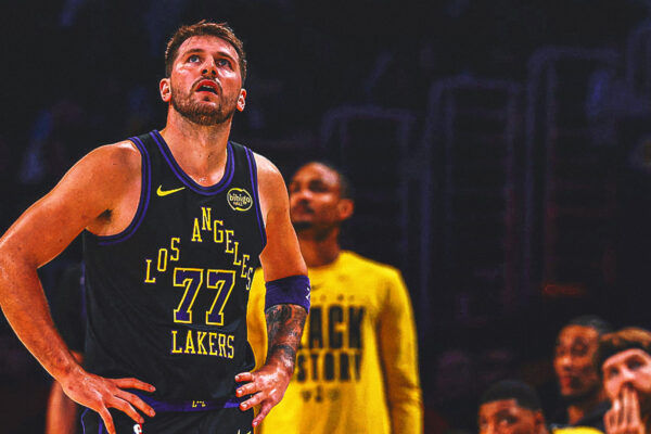 2025-26 NBA Odds: Can Lakers Climb Out of Underdog Slump?