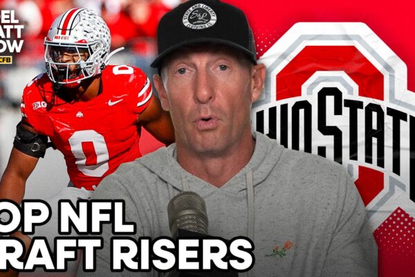 2026 NFL Draft: Joel Klatt’s 5 Biggest Risers Following the Combine
