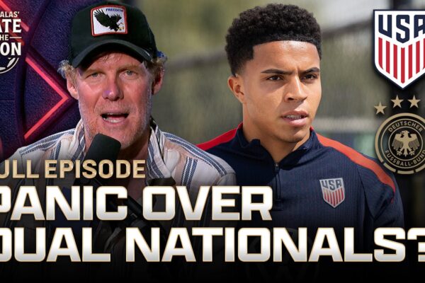 The 26: Projecting the USA’s World Cup Roster With 3 Months To Go