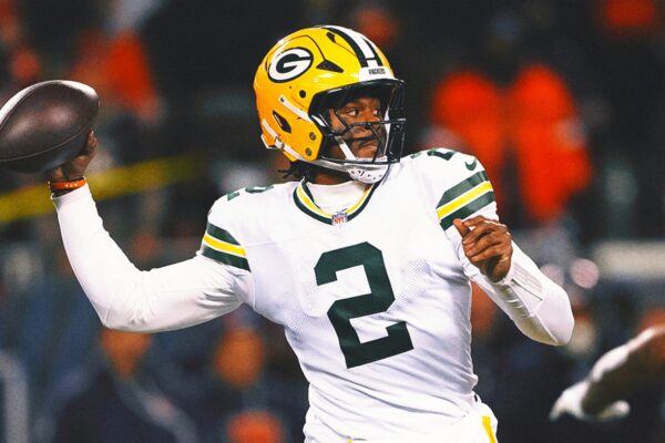 3 Best Team Fits for QB Malik Willis in NFL Free Agency