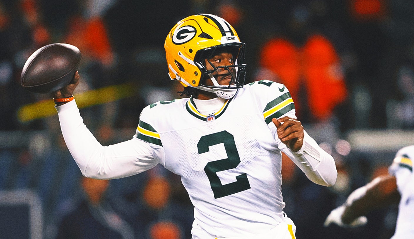 3 Best Team Fits for QB Malik Willis in NFL Free Agency