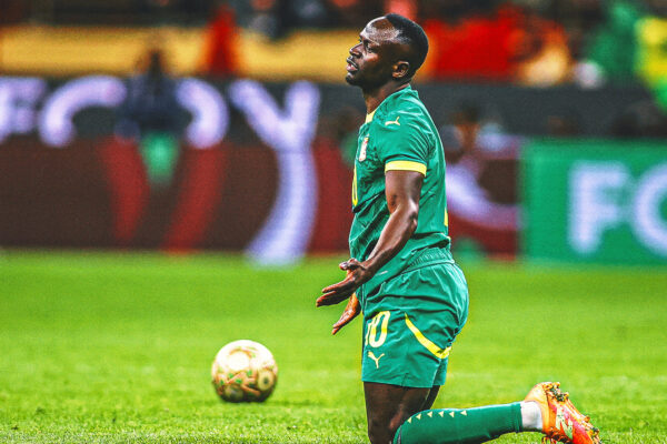 Ruling Overturns Senegal’s AFCON Title, Declares Morocco Champion