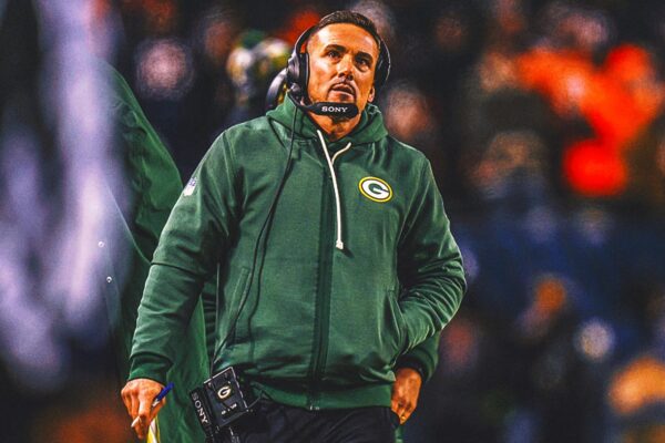 Packers HC Matt LaFleur Responds to His NFLPA Grade: ‘You Can’t Please Everybody’
