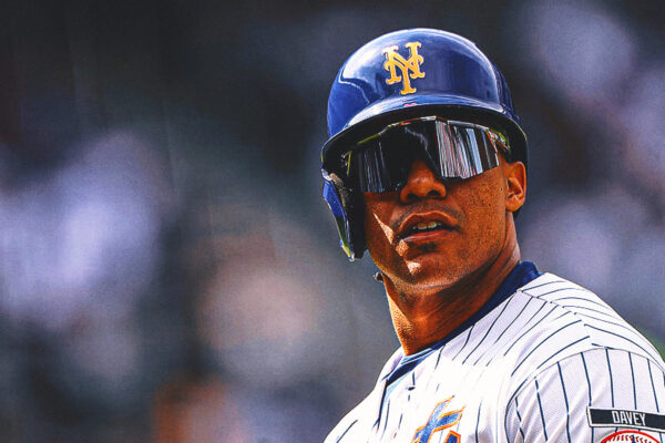 2026 MLB Odds: Back Mets — Not Dodgers — to Win National League
