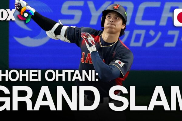 MLB Might Consider Moving The Thriving World Baseball Classic to Midseason