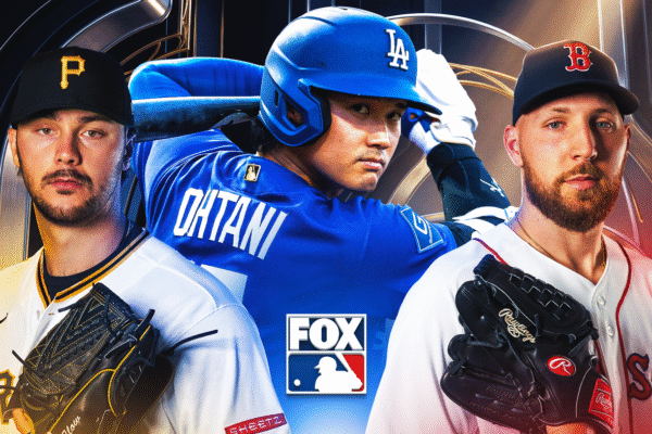 MLB Awards Predictions: Who’ll Challenge for MVP, Cy Young and Rookie of the Year?