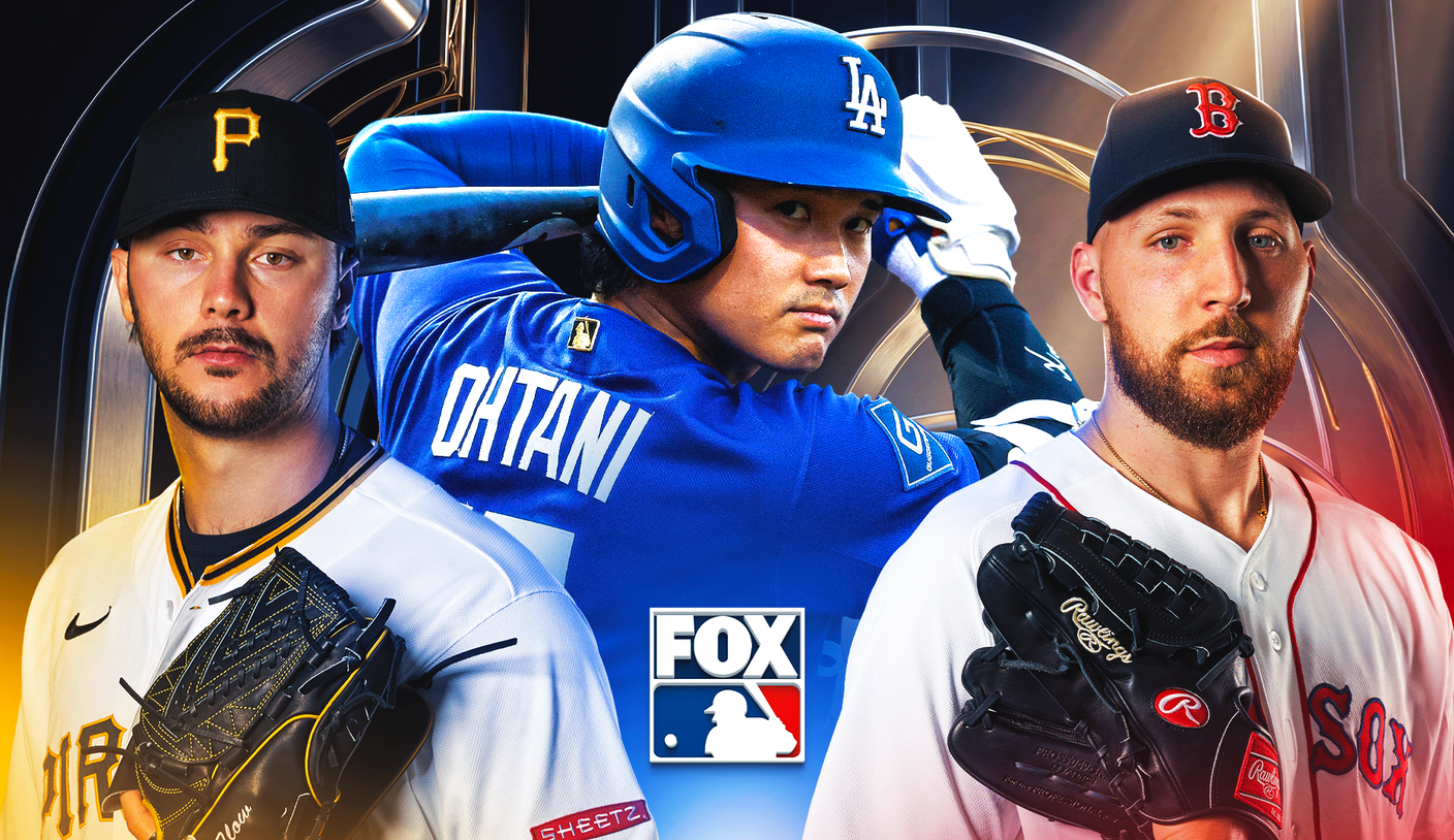 MLB Awards Predictions: Who’ll Challenge for MVP, Cy Young and Rookie of the Year?