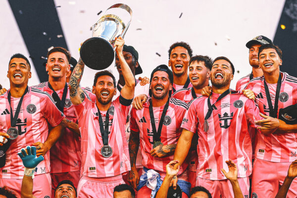 MLS Will Play Three-Month ‘Sprint Season’ in 2027 Before European Calendar Switch