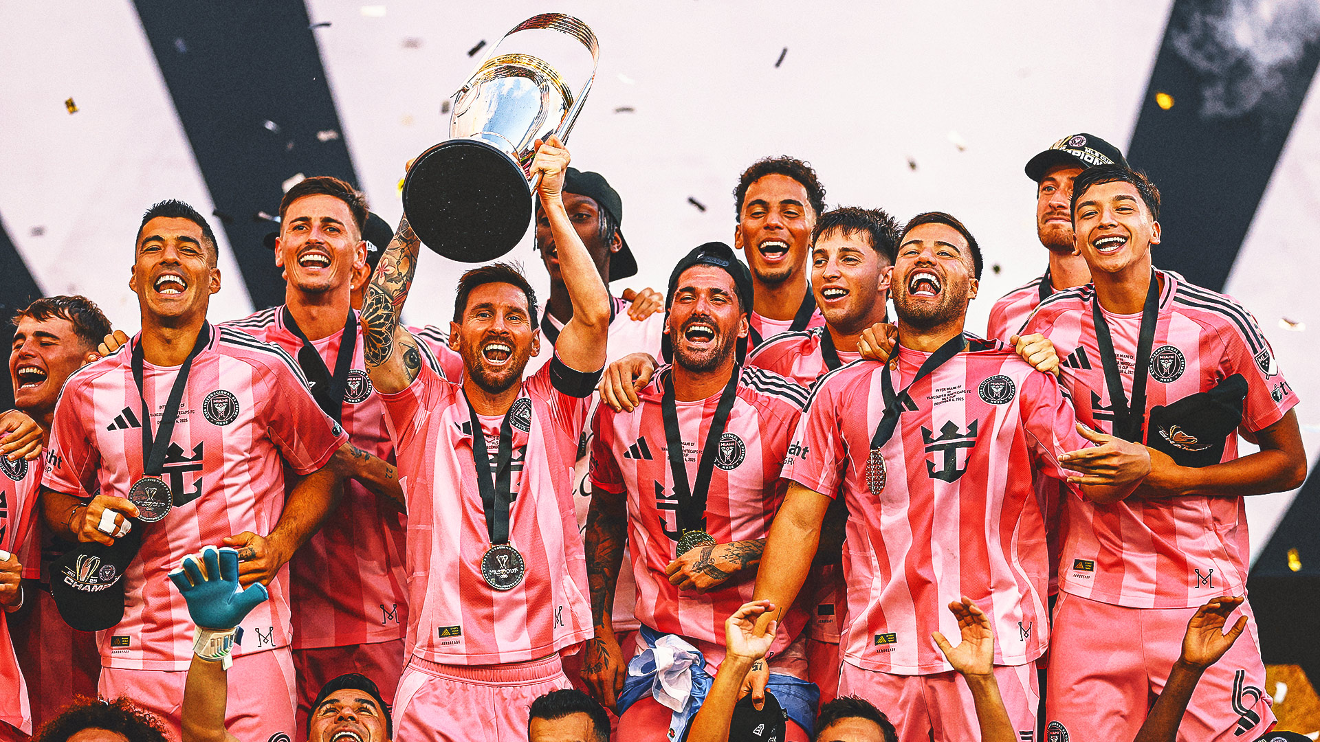 MLS Will Play Three-Month ‘Sprint Season’ in 2027 Before European Calendar Switch