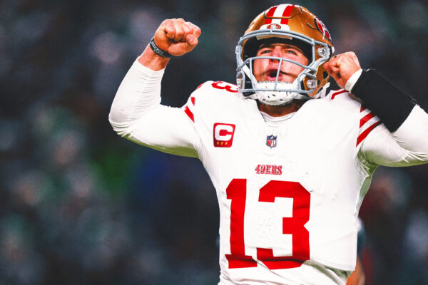 2026 NFL Draft Odds: Which Position Will Be the Next Mr. Irrelevant?