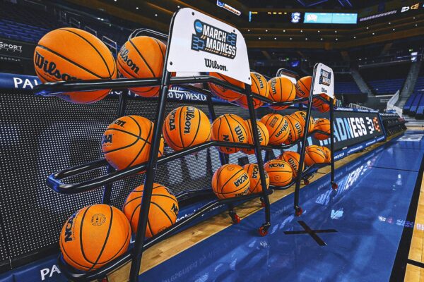 2026 NCAA Men’s Basketball Tournament Automatic Bids Tracker