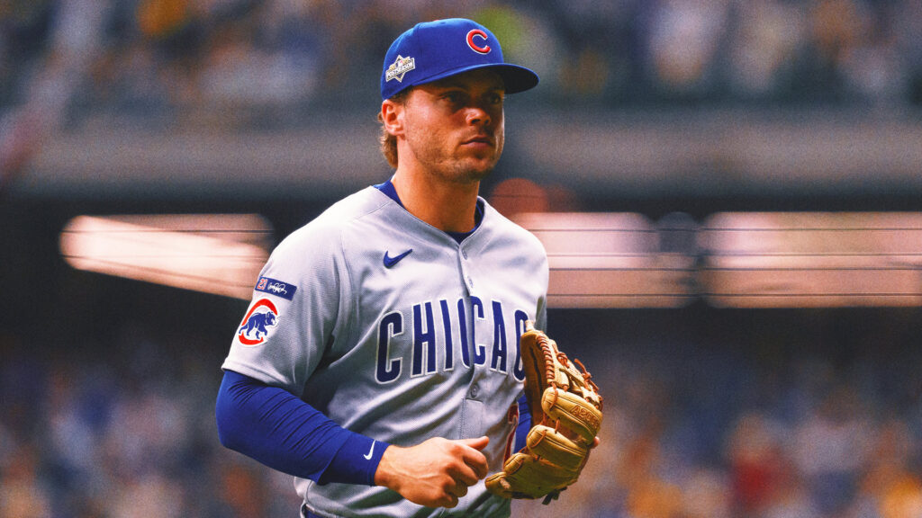 Another Cubs Extension: Chicago Reportedly Agrees to Deal with Standout 2B Nico Hoerner