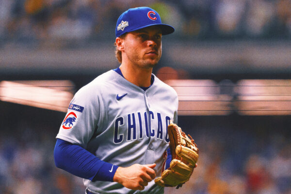 Another Cubs Extension: Chicago Reportedly Agrees to Deal with Standout 2B Nico Hoerner