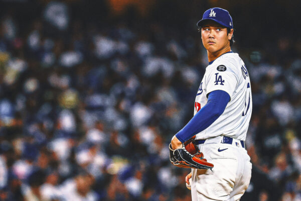 2026 AL, NL MVP Odds: Shohei Ohtani, Aaron Judge Favored