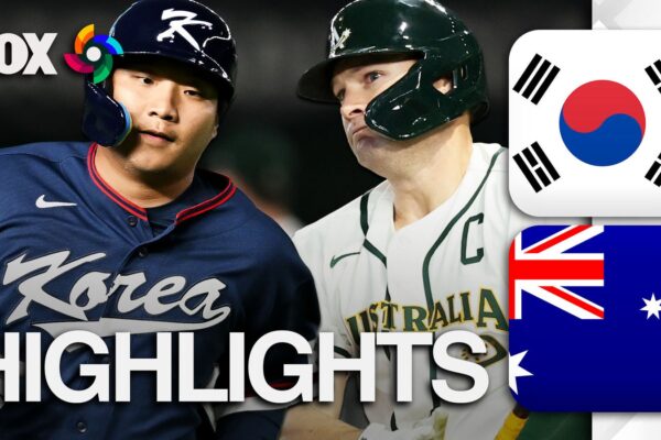 WBC Daily: Dominican Republic Into Quarterfinals, Who Else Is In?