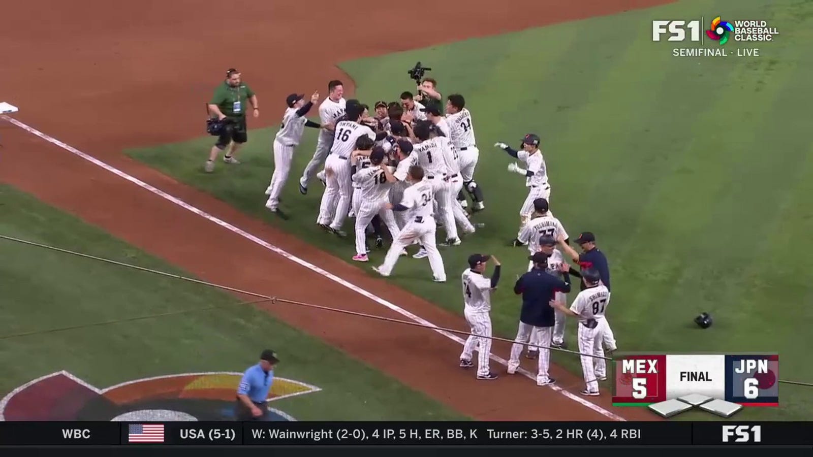 The Top 10 Moments in World Baseball Classic History