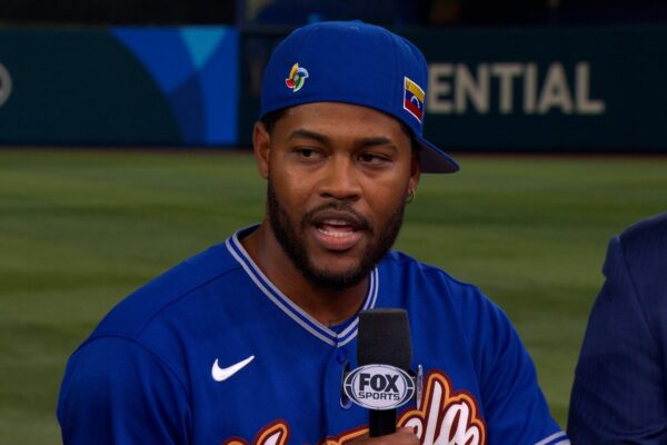 Maikel Garcia Admits ‘Big Leagues is Not Like This’ After Helping Venezuela Win