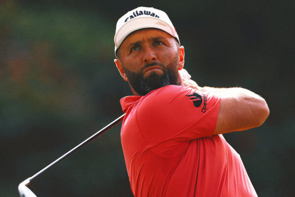 Rahm, Detry, Varner Tied for Lead After Round 3 at LIV Golf Hong Kong