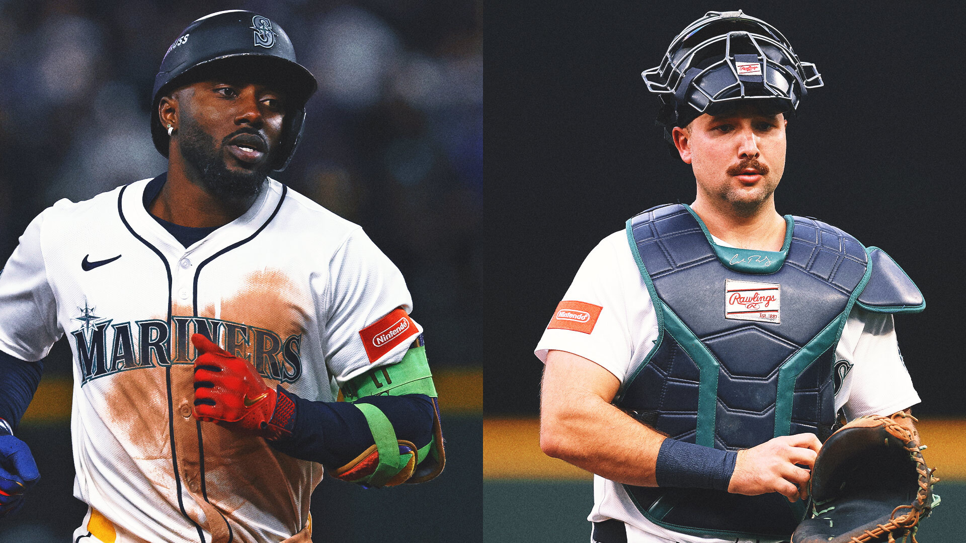 Mariners Star Randy Arozarena Apologizes for Cal Raleigh Comments: ‘We Are Brothers’