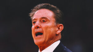 Rick Pitino: My Players Got St. John’s ‘Out of Hibernation’