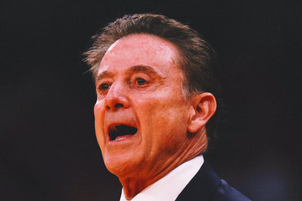 Rick Pitino: My Players Got St. John’s ‘Out of Hibernation’