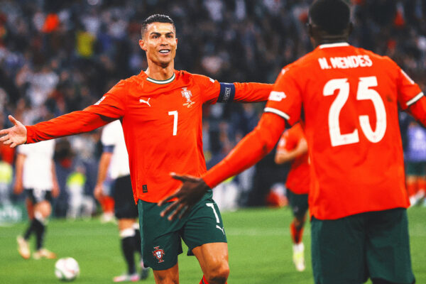 Cristiano Ronaldo Won’t Play In Portugal Friendlies vs. USA, Mexico