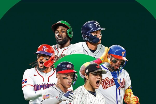 FOX Super 6 Contest: World Baseball Classic Picks