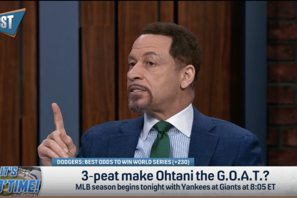 Shohei Ohtani is the Best of All Time. How Can He Become the Greatest of All Time?