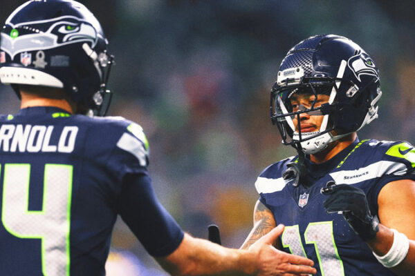 NFL Taps Seahawks for 2026 HBO’s ‘Hard Knocks’ for 1st time; Patriots in 2027