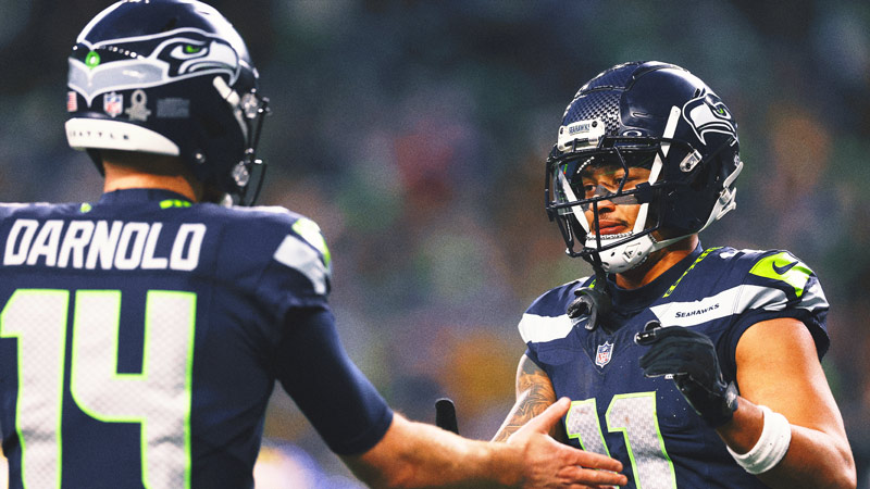 NFL Taps Seahawks for 2026 HBO’s ‘Hard Knocks’ for 1st time; Patriots in 2027