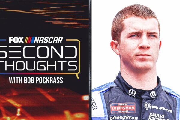 Second Thoughts: Daniel Dye Learns Words and Actions Matter