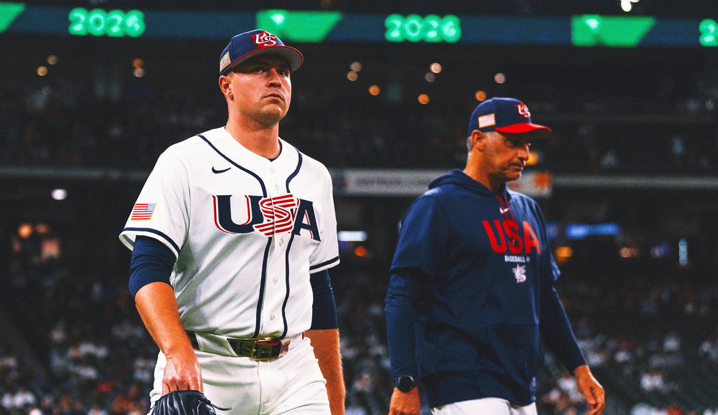 ‘I Hate It’: Tarik Skubal Still Not At Peace With Leaving Team USA Early At WBC