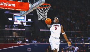 Men’s NCAA Tournament Bubble Tracker: SMU, Cincinnati Improve Resumes