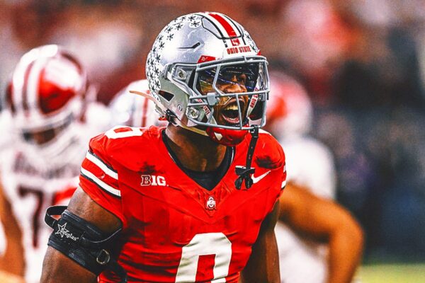 2026 NFL Draft: Sonny Styles’ Ohio State LB Coach Reveals What Makes Him ‘Very Scary’