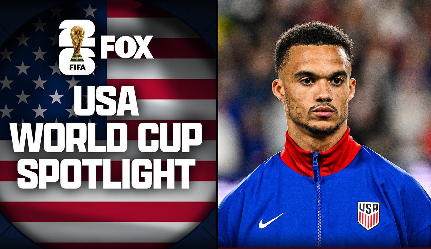 World Cup Spotlight: Which USA Players Have A Pivotal Next 100 Days?