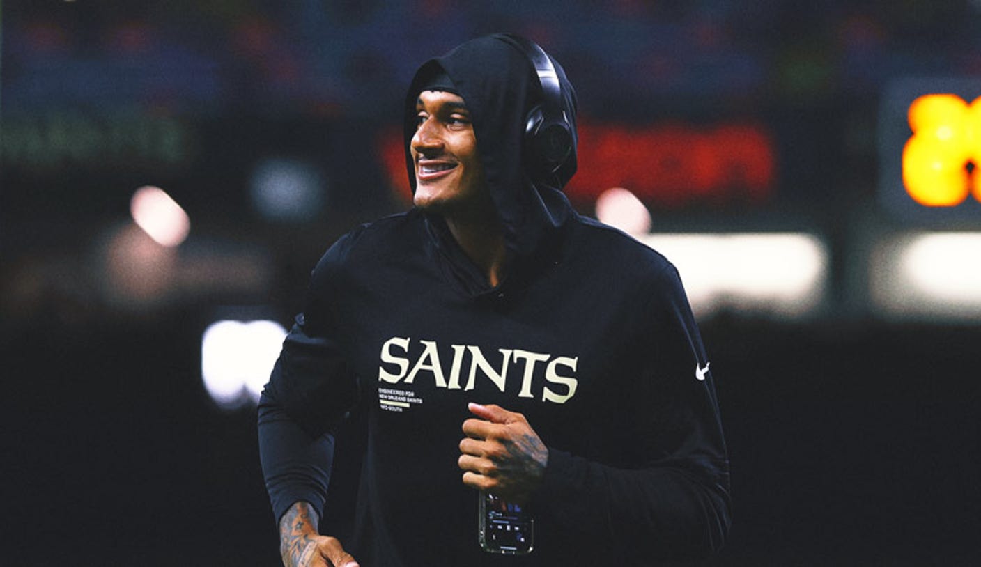Saints CB Alontae Taylor: ‘I’m Definitely Best’ NFL Free Agent Cornerback